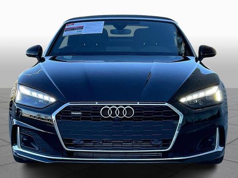 Used 2022 Audi A5 2.0T Premium Plus image 3