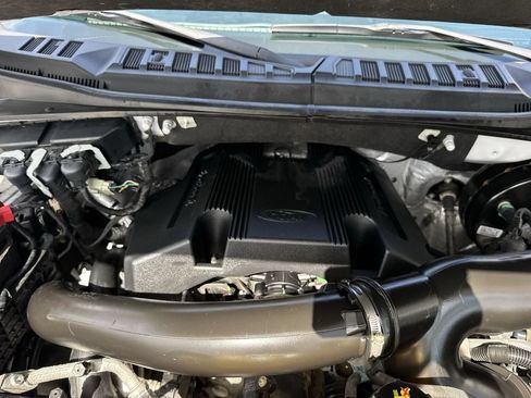 Used 2020 Ford F150 XLT w/ Equipment Group 302A Luxury RWD image 58