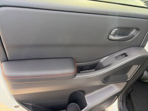 New 2026 Nissan Frontier PRO-4X w/ Tow Package image 12