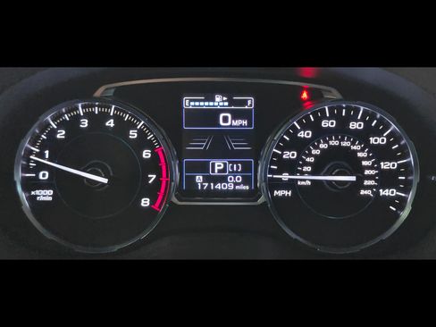 Used 2018 Subaru Forester 2.0XT Touring AWD/4WD image 50