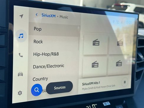New 2026 Toyota Tundra TRD Pro image 20