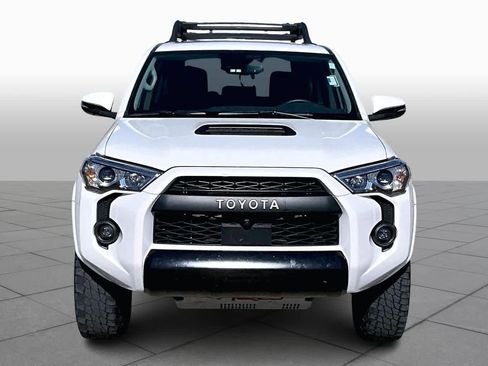 Used 2024 Toyota 4Runner TRD Pro image 4