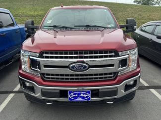 Used 2018 Ford F150 XLT w/ Equipment Group 302A Luxury AWD/4WD video 2