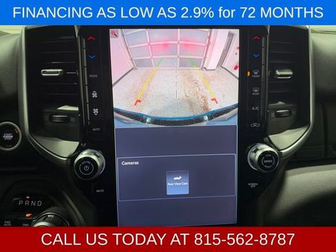 New 2026 RAM 1500 Big Horn image 17