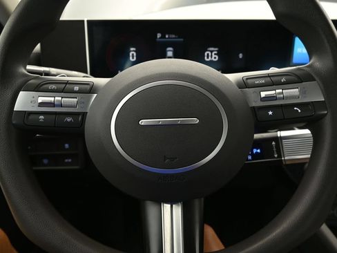 Used 2025 Hyundai Sonata SEL FWD image 25