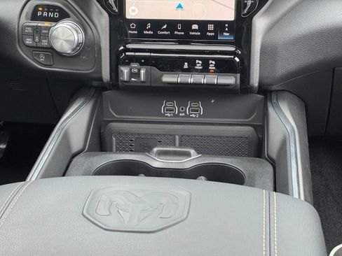 New 2026 RAM 1500 Laramie image 12