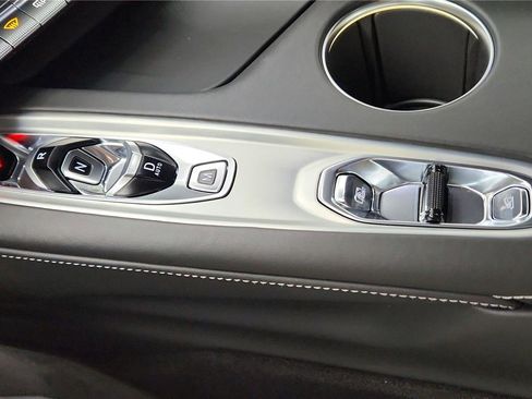 New 2026 Chevrolet Corvette Z06 image 43