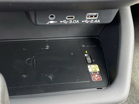 New 2026 Subaru Forester Sport AWD/4WD image 17