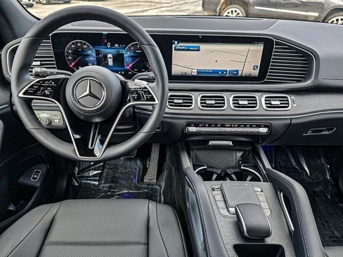 New 2026 Mercedes-Benz GLE 450 4MATIC image 11