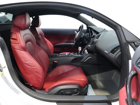 Used 2014 Audi R8 V8 image 30