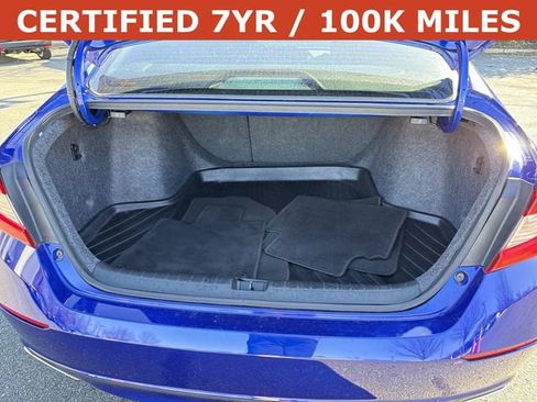 Used 2022 Honda Accord Sport image 12