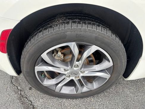 Used 2021 Chrysler Pacifica Pinnacle AWD/4WD image 14