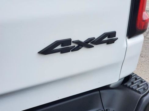 Used 2025 RAM 1500 Rebel AWD/4WD image 29