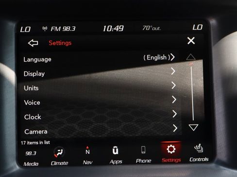 Used 2022 Dodge Charger Scat Pack image 31