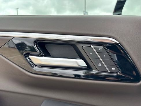 New 2026 Chevrolet Tahoe Z71 AWD/4WD image 22