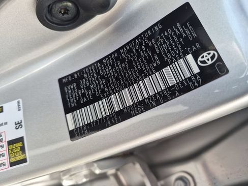Certified 2026 Toyota Corolla LE FWD image 31