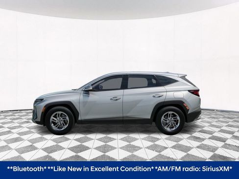 Used 2026 Hyundai Tucson SE AWD/4WD image 5