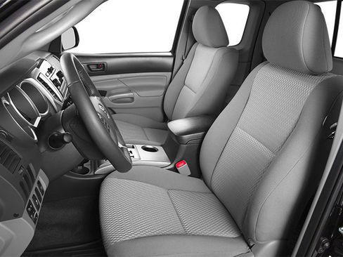 Used 2014 Toyota Tacoma 2WD Access Cab image 8