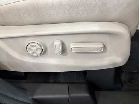 New 2026 Honda Odyssey EX-L image 35