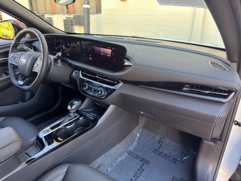 Used 2026 Buick Envista Sport Touring w/ Convenience I Package FWD image 14