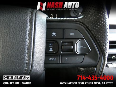 Used 2026 Toyota Tacoma SR5 AWD/4WD image 66
