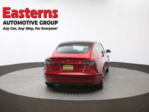 Used 2018 Tesla Model 3 Long Range AWD/4WD image 33