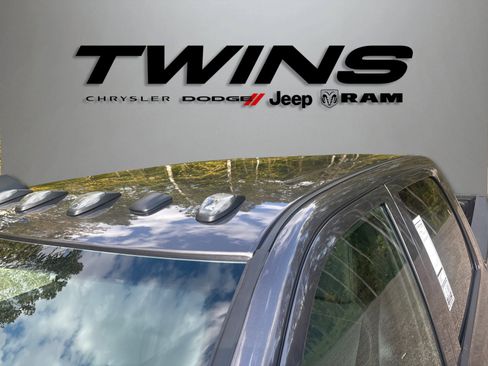 New 2026 RAM 2500 Tradesman image 14