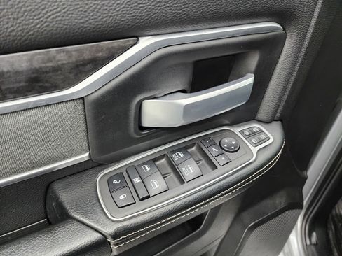 Used 2023 RAM 2500 Big Horn w/ Night Edition image 41