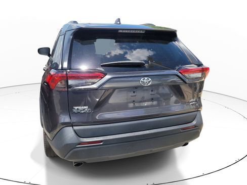Certified 2024 Toyota RAV4 XLE Premium w/ Weather Package AWD/4WD image 6