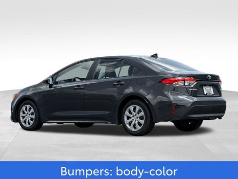 Used 2024 Toyota Corolla LE FWD image 5