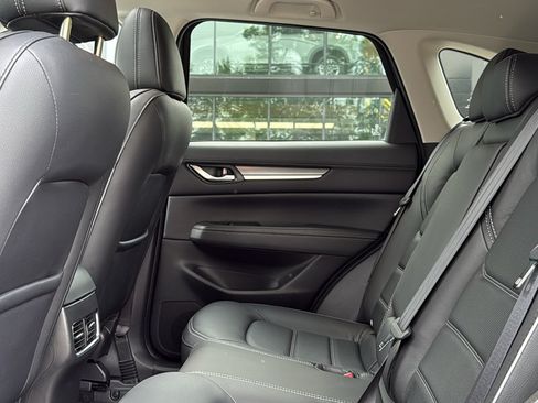 Used 2024 MAZDA CX-5 AWD 2.5 S image 21