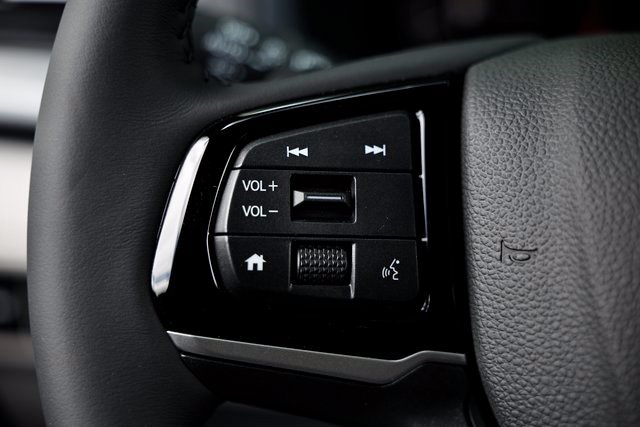 New 2026 Honda Odyssey EX-L image 40