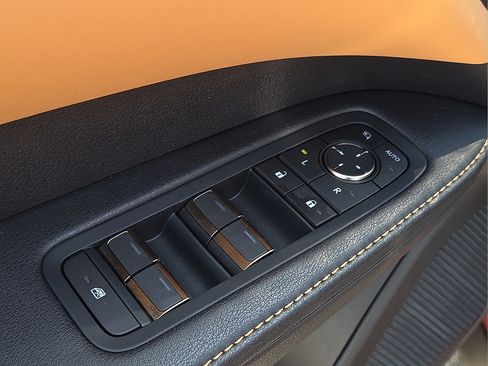 New 2026 Lexus RX 350 FWD image 18
