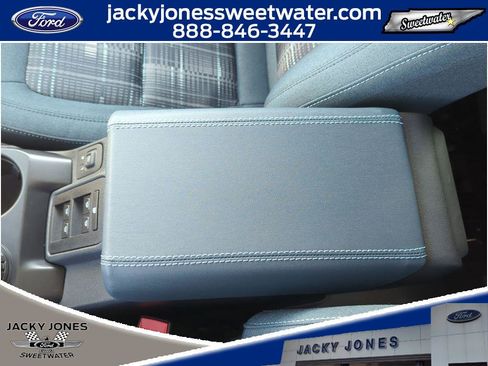 New 2025 Ford Bronco Heritage Edition image 27