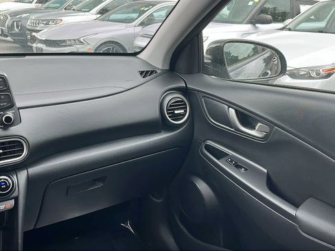 Used 2018 Hyundai Kona Ultimate AWD/4WD image 24