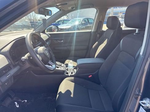 Used 2024 Honda CR-V LX image 23