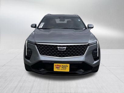 Used 2024 Cadillac XT4 Premium Luxury w/ Technology Package