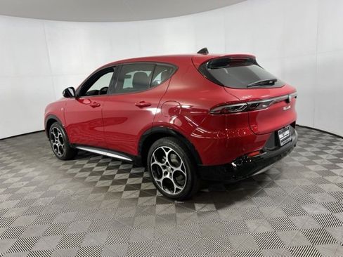Used 2024 Alfa Romeo Tonale Ti image 7