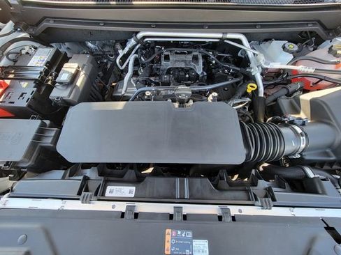 New 2026 Chevrolet Colorado Z71 w/ Z71 Convenience Package 2 image 39