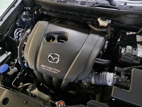 Used 2019 MAZDA CX-3 Grand Touring image 40