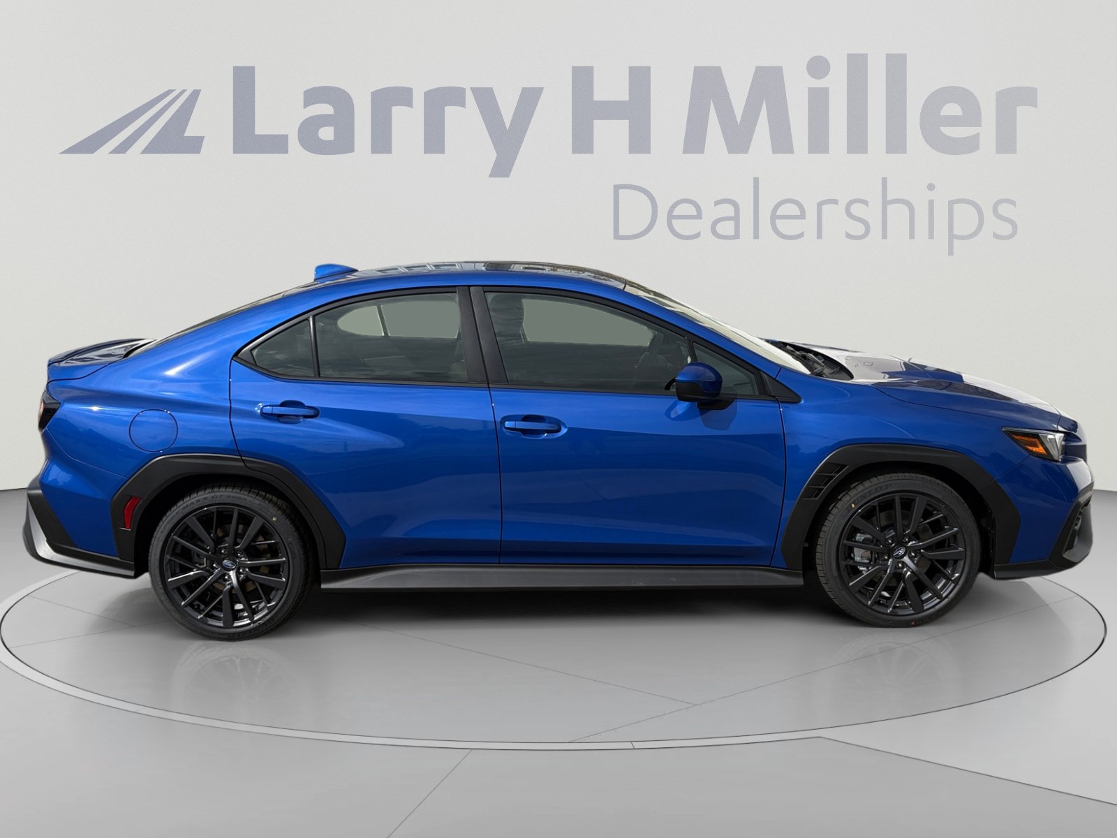 New 2026 Subaru WRX Premium AWD/4WD image 6