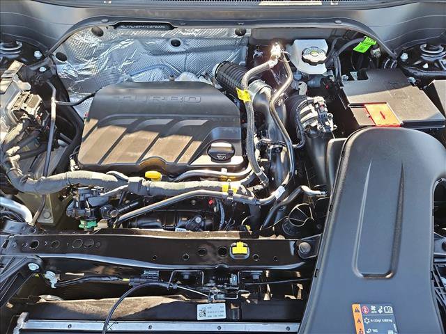 Used 2026 Chevrolet Trax LT FWD image 22