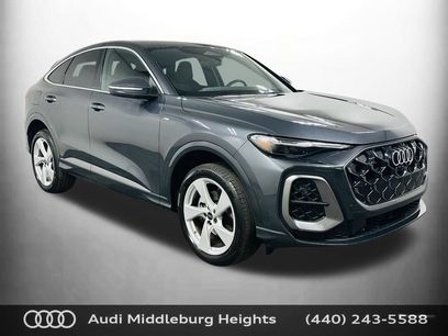 Certified 2025 Audi Q5 Premium Plus w/ Premium Plus