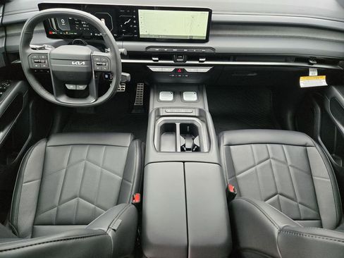 New 2027 Kia Telluride SX X-Line AWD/4WD image 21