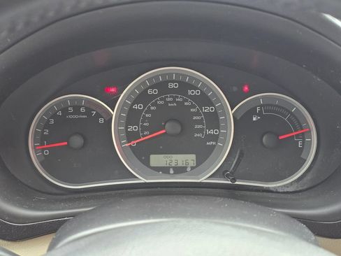 Used 2010 Subaru Impreza Outback Sport AWD/4WD image 16
