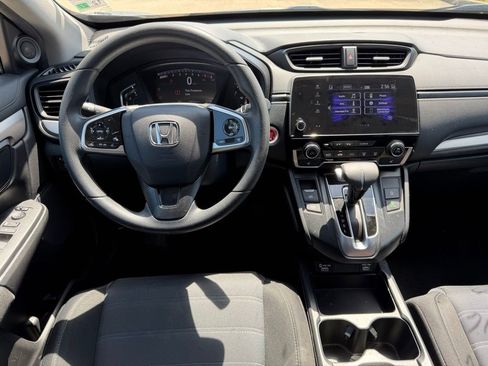 Used 2021 Honda CR-V Special Edition image 11