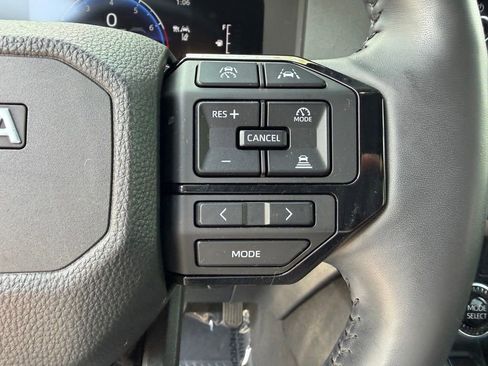 Used 2024 Toyota Land Cruiser 1958 AWD/4WD image 23