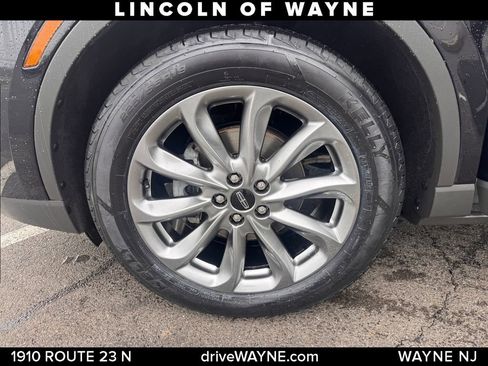 Certified 2022 Lincoln Corsair AWD w/ Premium Package image 26
