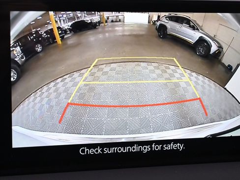 New 2025 MAZDA CX-5 AWD 2.5 S w/ Select Package image 28