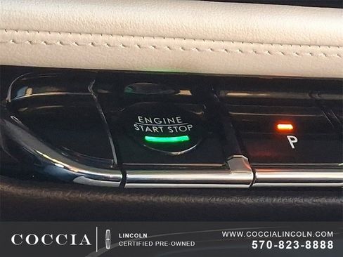 Certified 2022 Lincoln Nautilus Black Label image 24